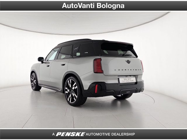 MINI COUNTRYMAN ALL-ELECTRIC E JCW - foto 3