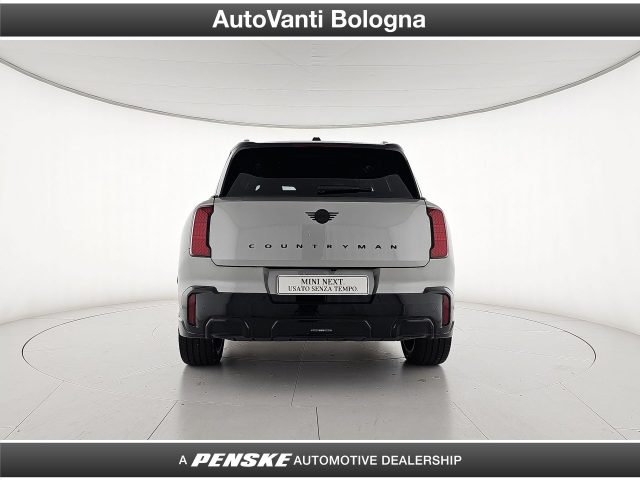 MINI COUNTRYMAN ALL-ELECTRIC E JCW - foto 4