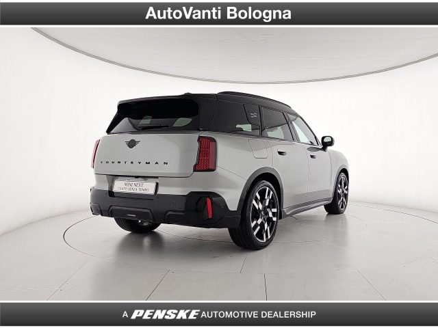 MINI COUNTRYMAN ALL-ELECTRIC E JCW - foto 5