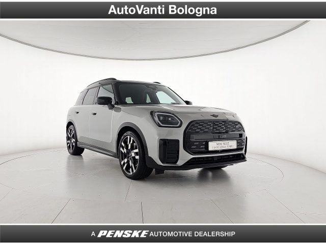 MINI COUNTRYMAN ALL-ELECTRIC E JCW - foto 6