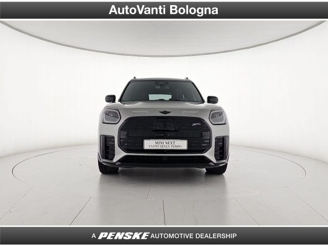 MINI COUNTRYMAN ALL-ELECTRIC E JCW - foto 7