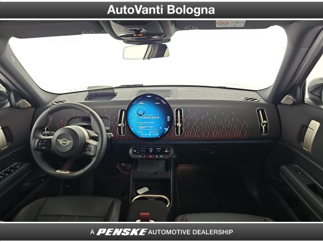 MINI COUNTRYMAN ALL-ELECTRIC E JCW - foto 9
