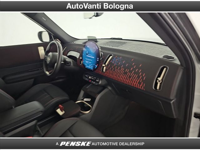 MINI COUNTRYMAN ALL-ELECTRIC E JCW - foto 15
