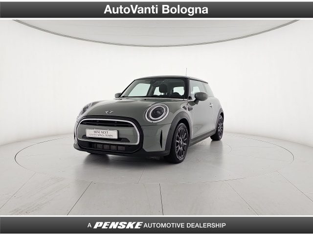 MINI MINI 3P 1.5 COOPER ESSENTIAL