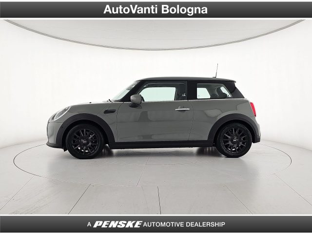 MINI MINI 3P 1.5 COOPER ESSENTIAL - foto 3