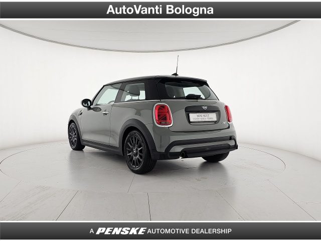 MINI MINI 3P 1.5 COOPER ESSENTIAL - foto 4