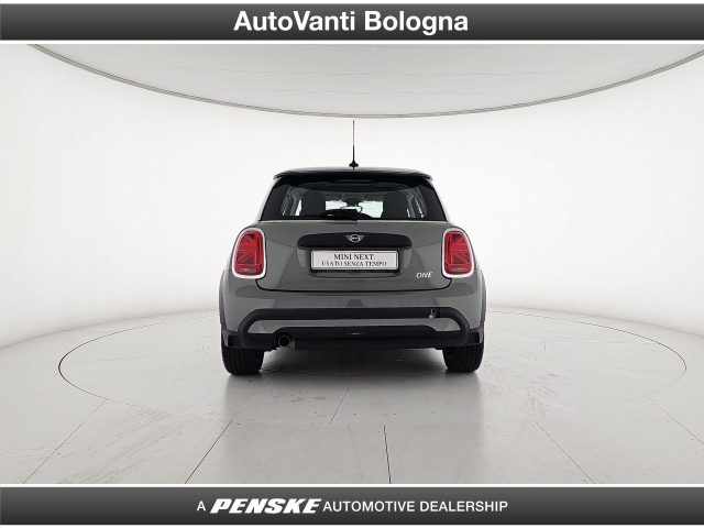 MINI MINI 3P 1.5 COOPER ESSENTIAL - foto 5