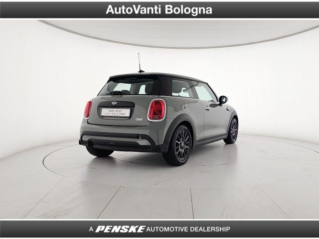 MINI MINI 3P 1.5 COOPER ESSENTIAL - foto 6