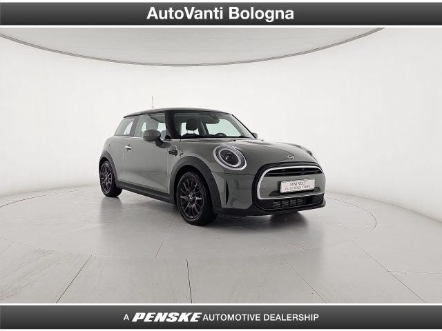 MINI MINI 3P 1.5 COOPER ESSENTIAL - foto 7