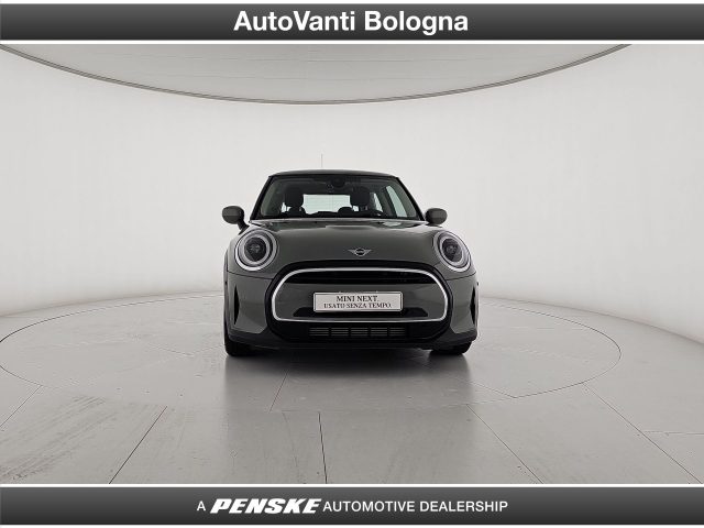 MINI MINI 3P 1.5 COOPER ESSENTIAL - foto 8