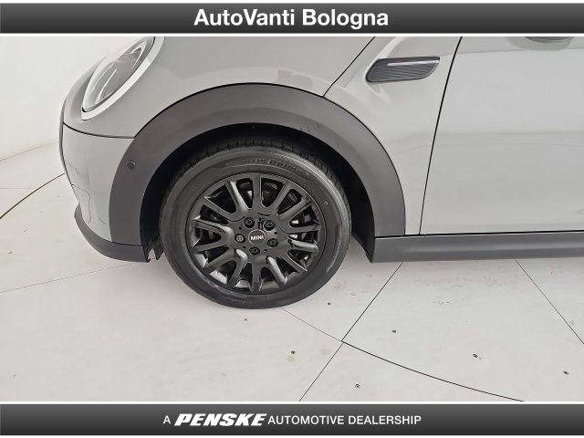 MINI MINI 3P 1.5 COOPER ESSENTIAL - foto 9