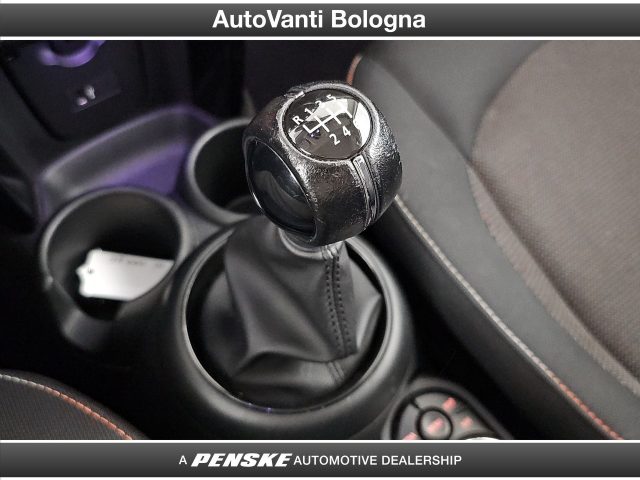 MINI MINI 3P 1.5 COOPER ESSENTIAL - foto 14