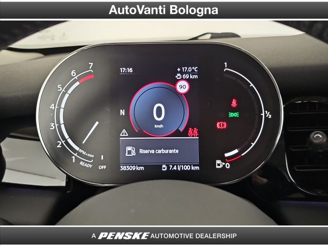 MINI MINI 3P 1.5 COOPER ESSENTIAL - foto 15
