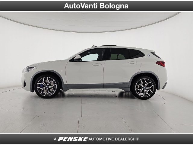 BMW X2 XDRIVE18D MSPORT X AUTO - foto 3