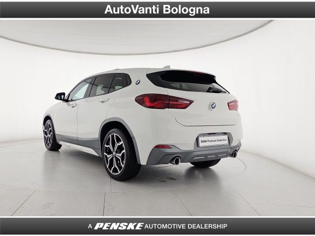 BMW X2 XDRIVE18D MSPORT X AUTO - foto 4