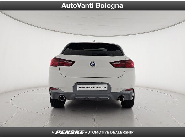 BMW X2 XDRIVE18D MSPORT X AUTO - foto 5