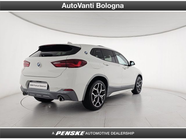 BMW X2 XDRIVE18D MSPORT X AUTO - foto 6