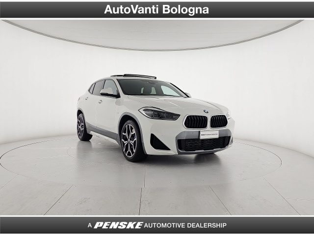 BMW X2 XDRIVE18D MSPORT X AUTO - foto 7