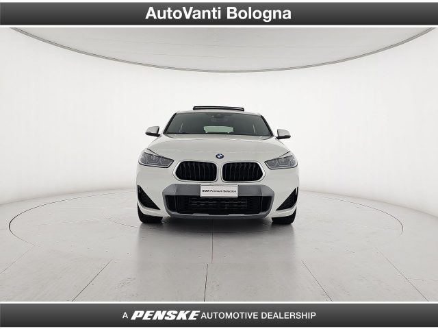 BMW X2 XDRIVE18D MSPORT X AUTO - foto 8