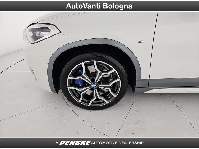 BMW X2 XDRIVE18D MSPORT X AUTO - foto 9