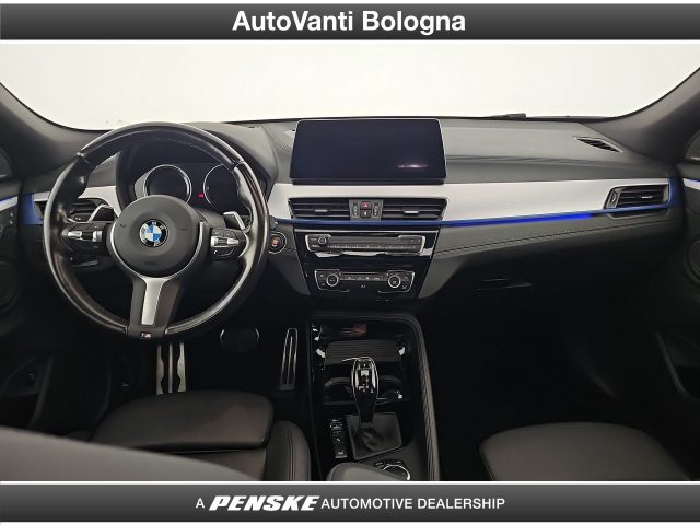 BMW X2 XDRIVE18D MSPORT X AUTO - foto 10