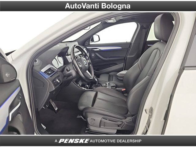 BMW X2 XDRIVE18D MSPORT X AUTO - foto 11