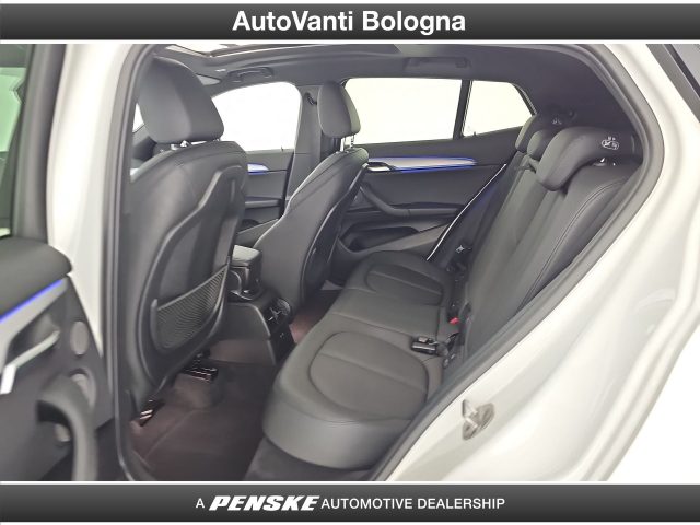 BMW X2 XDRIVE18D MSPORT X AUTO - foto 12