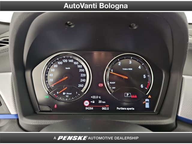 BMW X2 XDRIVE18D MSPORT X AUTO - foto 15