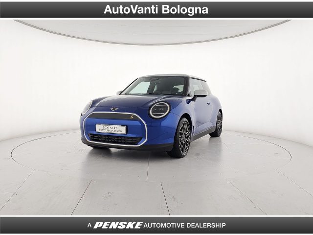 MINI MINI ELECTRIC COOPER SE FAVOURED