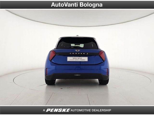 MINI MINI ELECTRIC COOPER SE FAVOURED - foto 5