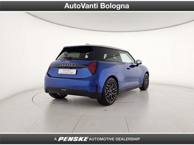 MINI MINI ELECTRIC COOPER SE FAVOURED - foto 6