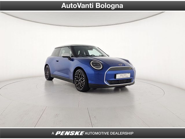 MINI MINI ELECTRIC COOPER SE FAVOURED - foto 7
