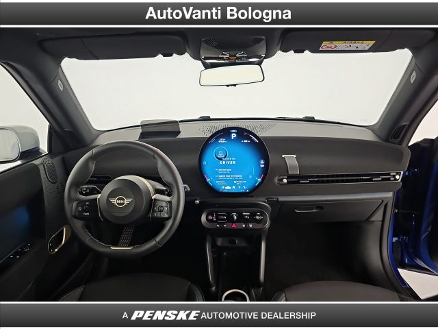 MINI MINI ELECTRIC COOPER SE FAVOURED - foto 10