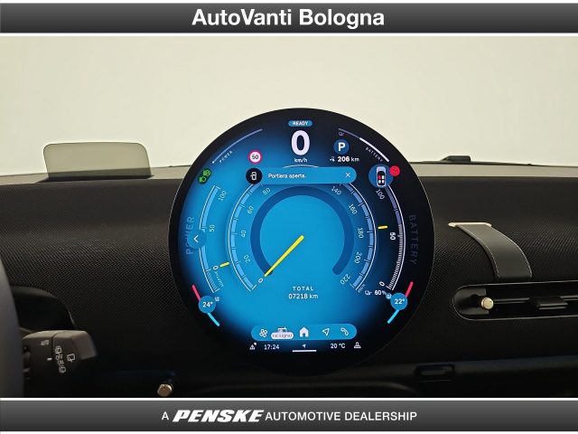MINI MINI ELECTRIC COOPER SE FAVOURED - foto 15