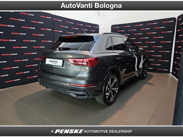 AUDI Q3 AUDI   35 2.0 TDI IDENTITY BLACK - foto 5