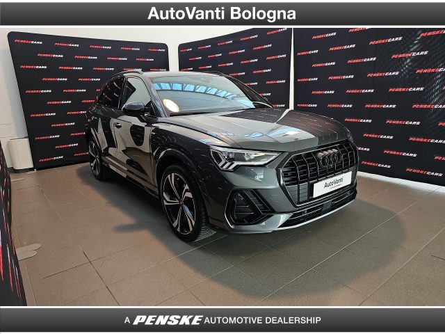 AUDI Q3 AUDI   35 2.0 TDI IDENTITY BLACK - foto 6