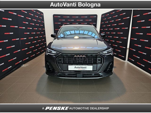 AUDI Q3 AUDI   35 2.0 TDI IDENTITY BLACK - foto 7