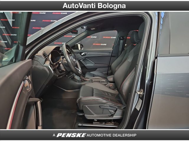 AUDI Q3 AUDI   35 2.0 TDI IDENTITY BLACK - foto 10