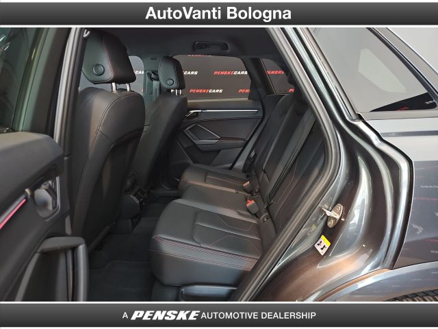 AUDI Q3 AUDI   35 2.0 TDI IDENTITY BLACK - foto 11