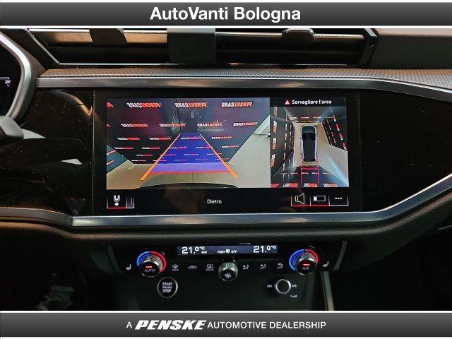 AUDI Q3 AUDI   35 2.0 TDI IDENTITY BLACK - foto 12