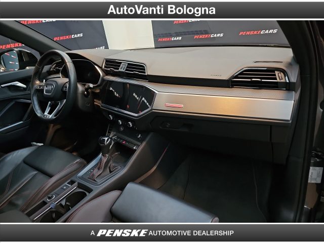 AUDI Q3 AUDI   35 2.0 TDI IDENTITY BLACK - foto 15