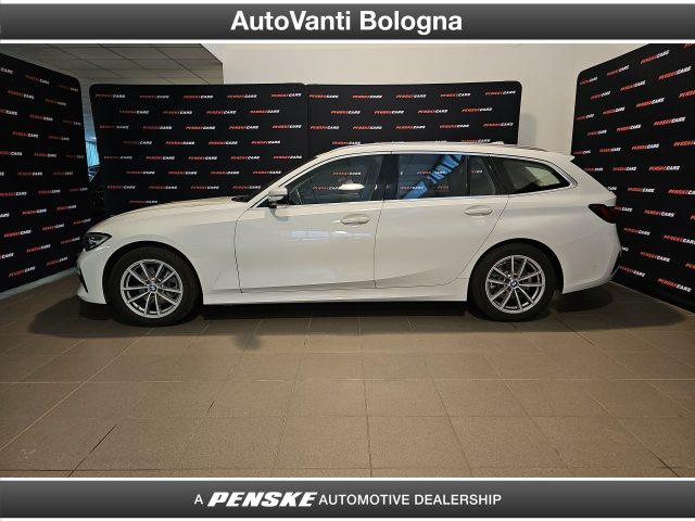 BMW 320 SERIE 3 D TOURING BUSINESS ADVAN - foto 3