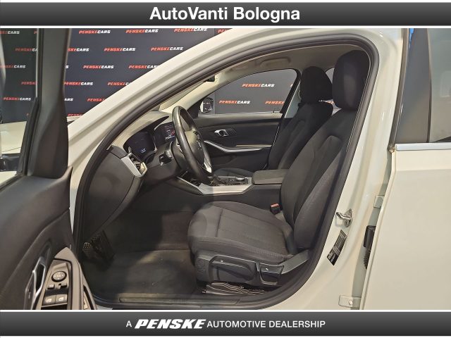 BMW 320 SERIE 3 D TOURING BUSINESS ADVAN - foto 11