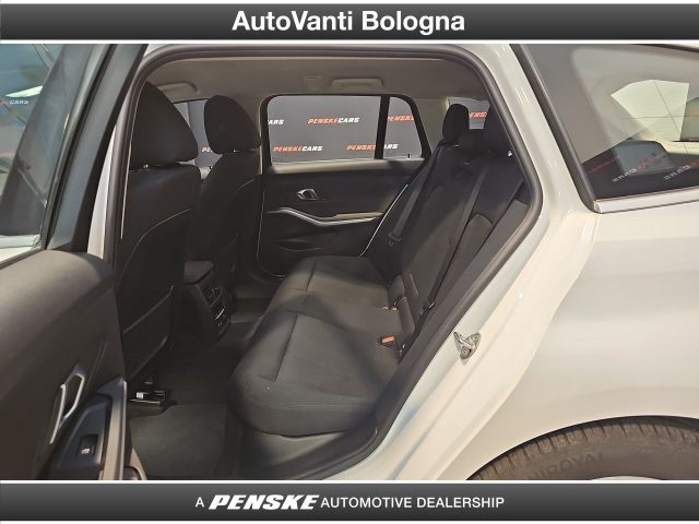 BMW 320 SERIE 3 D TOURING BUSINESS ADVAN - foto 12
