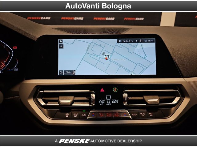 BMW 320 SERIE 3 D TOURING BUSINESS ADVAN - foto 13