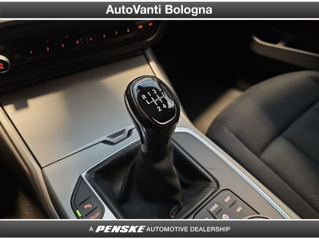 BMW 320 SERIE 3 D TOURING BUSINESS ADVAN - foto 14