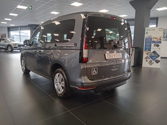 VOLKSWAGEN CADDY 1.5 TSI 116 CV DSG ALL. FOCACCIA - foto 8