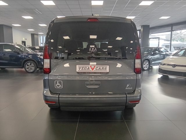 VOLKSWAGEN CADDY 1.5 TSI 116 CV DSG ALL. FOCACCIA - foto 7