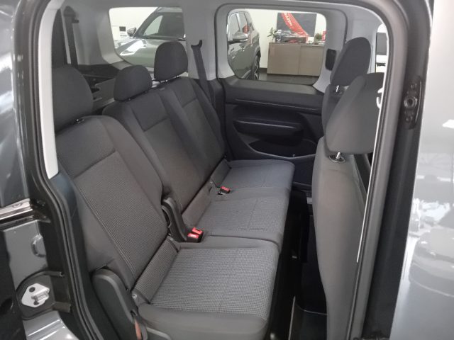VOLKSWAGEN CADDY 1.5 TSI 116 CV DSG ALL. FOCACCIA - foto 17