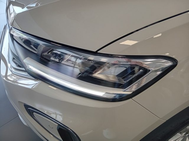 VOLKSWAGEN T-ROC 1.0 TSI LIFE OFFERTA PROMO!!!!! - foto 4